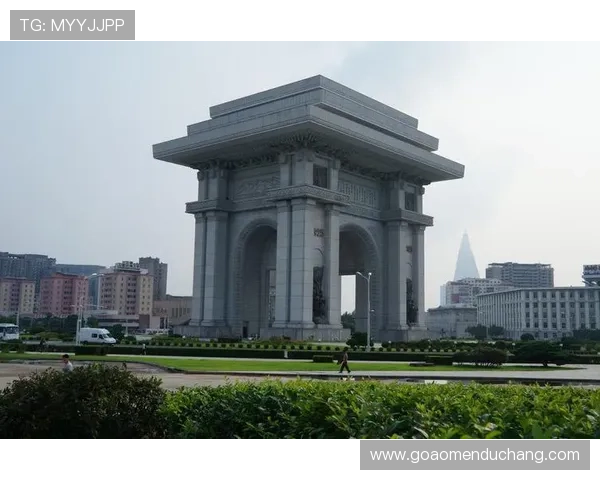 凯旋门官网：探索凯旋门的开放时间、门票信息及参观须知的官方平台