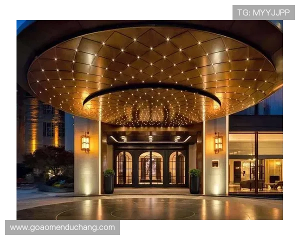 新濠天地：为宾客提供独一无二的奢华体验与尊贵服务