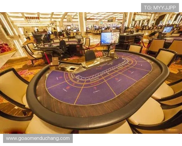 掌握澳门赌场分布地图,轻松规划你的澳门博彩旅游路线和行程安排 掌握澳门赌场分布地图,轻松规划你的澳门博彩旅游路线和行程安排