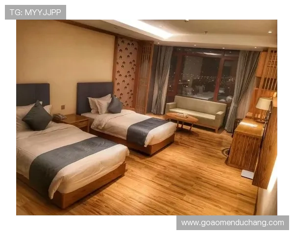 新葡京酒店娱乐休闲设施与夜生活推荐