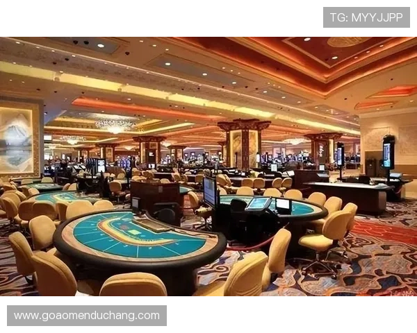 澳门君怡赌场的豪华环境与专业服务，为宾客打造难忘的博彩娱乐体验