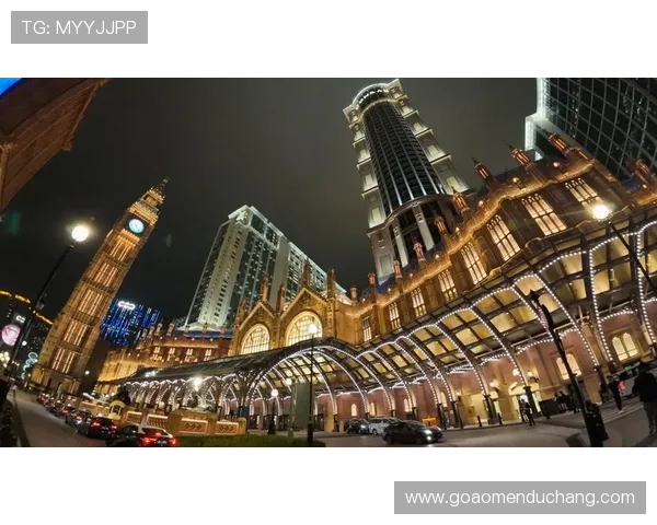 澳门伦敦人名汇：整理澳门与伦敦知名人士的详细资料与成就