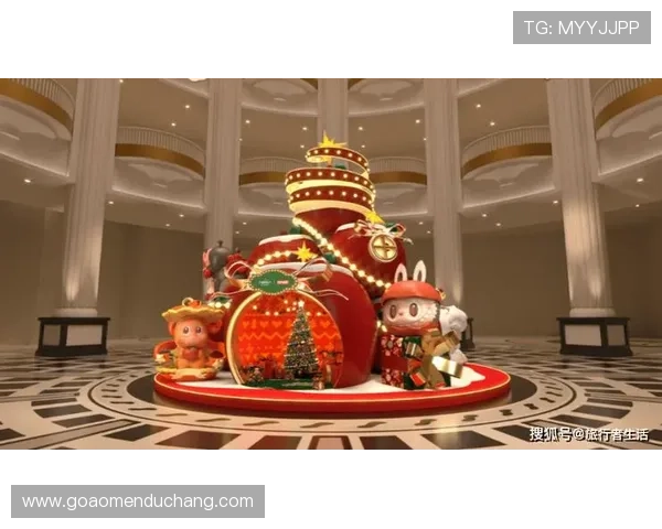 澳门巴黎人娱乐项目：精彩表演与丰富娱乐活动全介绍