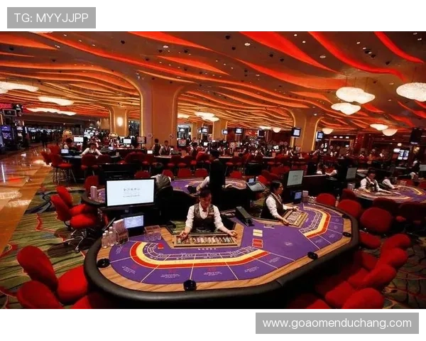 澳门赌场年龄限制对国际游客的影响及相关法律法规的详细解读与建议 澳门赌场年龄限制对国际游客的影响及相关法律法规的详细解读与建议