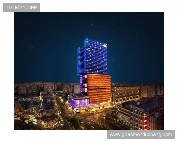 澳门银河娱乐集团如何实现线上线下融合推动澳门旅游经济发展 澳门银河娱乐集团如何实现线上线下融合推动澳门旅游经济发展