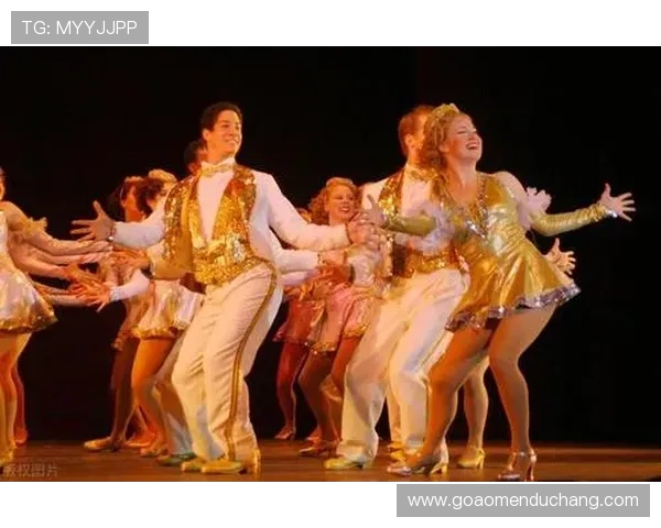 百老汇官网香港演出时间表，提前了解每场演出的具体安排与精彩亮点