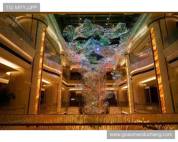 澳门银河夜生活精彩活动：夜场娱乐与特色表演全攻略