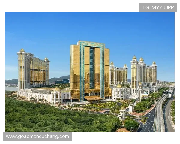 澳门银河娱乐场VIP会员制度全面介绍助你开启尊贵娱乐体验