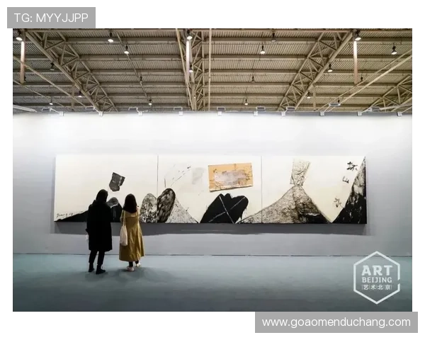 澳门银河艺术馆精彩展览推荐与参观指南，带你领略艺术魅力