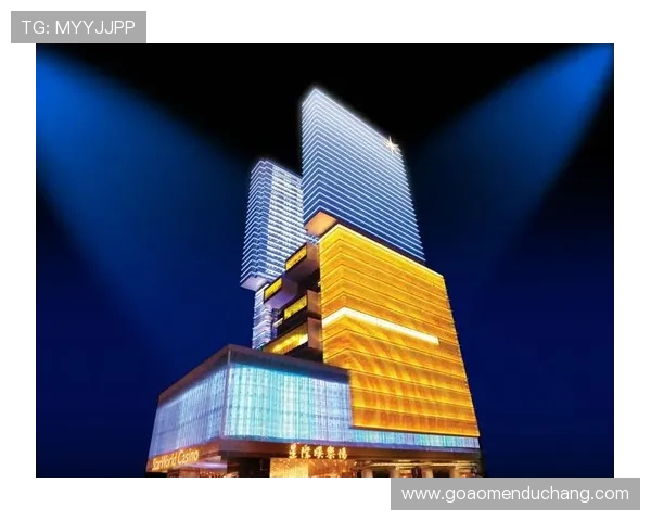 银河娱乐华都：多样化的娱乐项目满足不同玩家的个性化需求与偏好