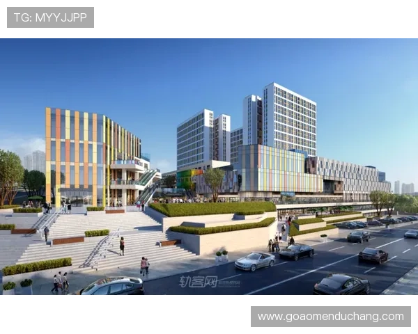 博发集团官网未来发展战略与行业布局分析，助力投资者把握行业机遇