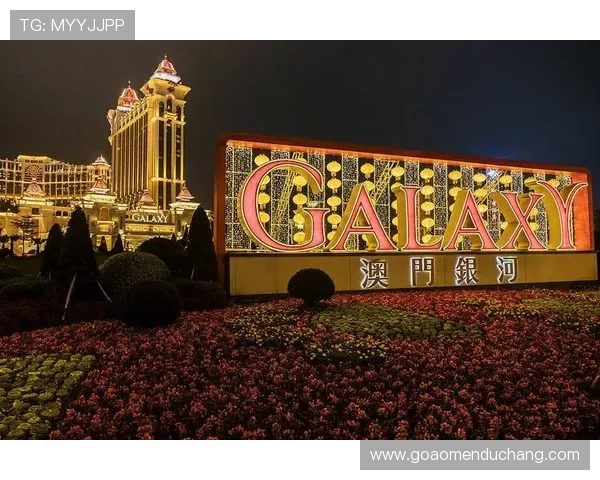 如何快速找到澳门银河赌场地址，掌握最新的交通路线与周边环境介绍