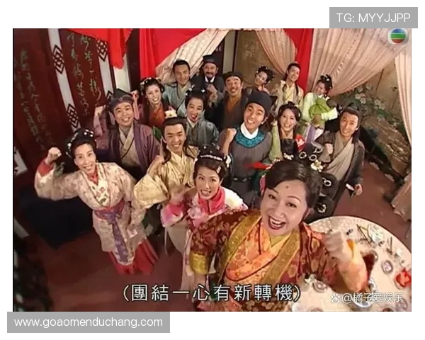 东方娱乐经典回顾：不可错过的热门影视剧集欣赏指南