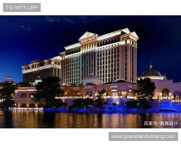 拉斯维加斯凯撒宫度假套餐优惠信息及预订流程详细解析 拉斯维加斯凯撒宫度假套餐优惠信息及预订流程详细解析