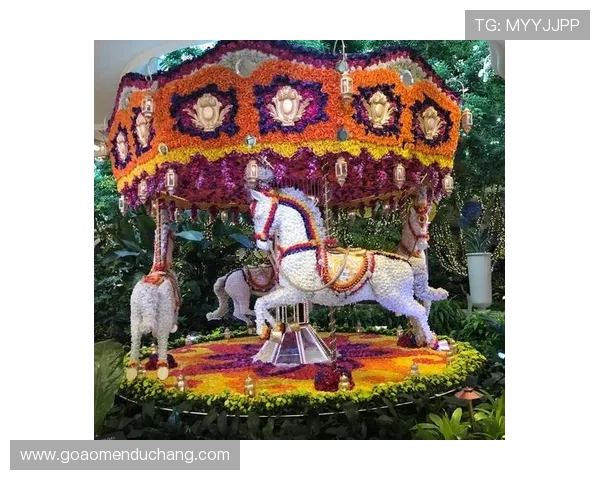 拉斯维加斯购物攻略：奢华购物中心、免税店和特色市集全方位推荐