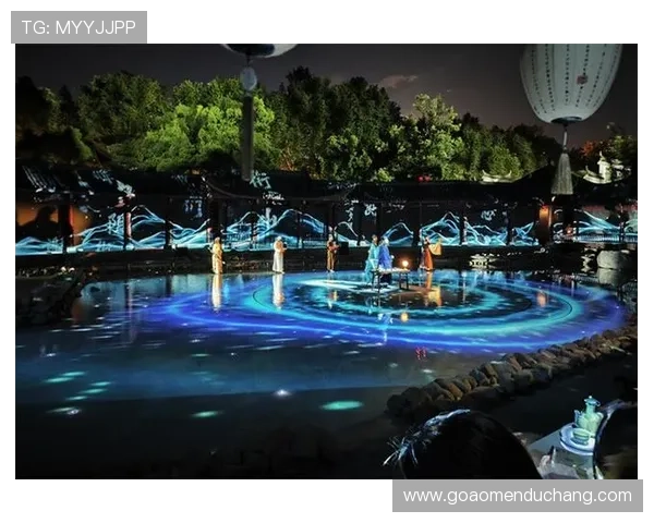 新濠网上娱乐如何结合最新技术打造沉浸式虚拟游戏体验