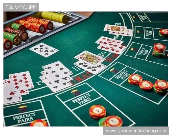 叶汉百家乐打法详解帮助玩家理解背后策略实现稳健赢钱的方法