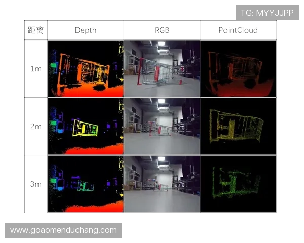 探索DS视讯在智能安防中的创新应用与未来发展趋势