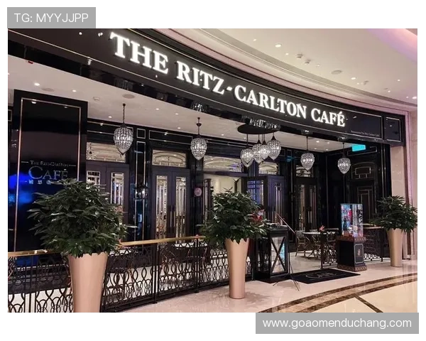 澳門摩卡咖啡馆文化，感受欧洲风情中的休闲浪漫体验