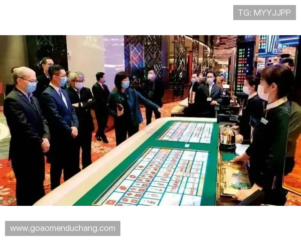 澳门六大赌牌的具体类型与运营要求详尽剖析了解行业入门