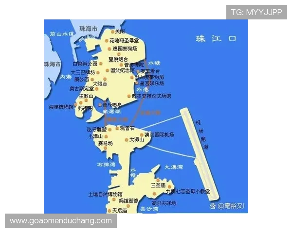 澳门十六浦码头在澳门港口体系中的地位与作用分析