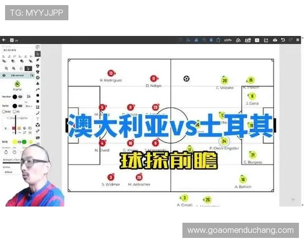 如何通过土耳其vs澳大利亚比赛海报提升赛事宣传效果与观众关注度